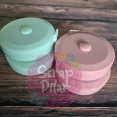CINTA METRICA REBATIBLE EN CM Y EN PULGADAS - DE 1,5 MTS - comprar online