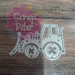 DIE / TROQUEL - TRACTOR - - comprar online