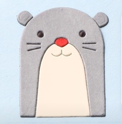 DIE / TROQUEL - TOPO -ANIMALITO - - comprar online