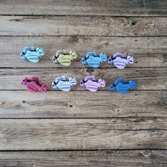 Botones Infantiles - MODELO AVIÓN (x10 un) - comprar online