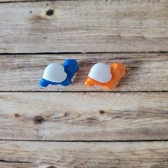 Botones Infantiles - MODELO TORTUGA (x10 un) - comprar online