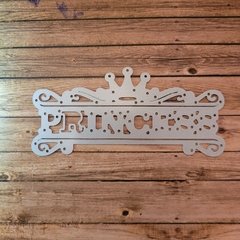 DIE / TROQUEL - GUARDA PRINCESS - comprar online