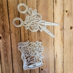 DIE / TROQUEL - SET DE COSTURA (x4 un)w - comprar online