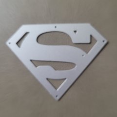 DIE / TROQUEL - SUPERMAN