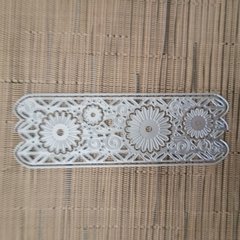 DIE / TROQUEL - GUARDA DE FLORES- MARGARITA