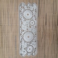 DIE / TROQUEL - GUARDA DE FLORES- MARGARITA - comprar online