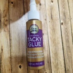 PEGAMENTO TACKY GLUE 19,5 ml MINI