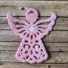 DIE / TROQUEL ÁNGEL LABRADO - comprar online