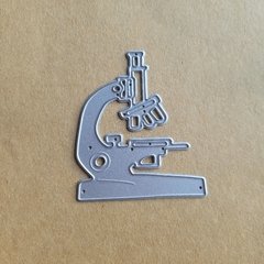 DIE / TROQUEL -MODELO MICROSCOPIO