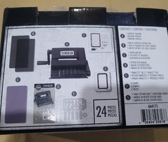 SIZZIX SIDEKICK MACHINE TROQUELADORA MINI - comprar online