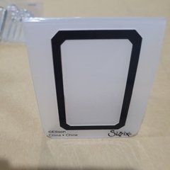 Imagen de SIZZIX SIDEKICK MACHINE TROQUELADORA MINI