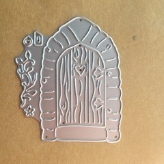 DIE / TROQUEL - PUERTA MODELO 1