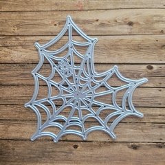 DIE / TROQUEL - TELA ARAÑA -