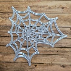 DIE / TROQUEL - TELA ARAÑA - - comprar online