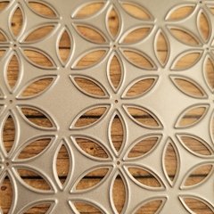 DIE / TROQUEL - FONDO FLOR LABRADO - GUARDA - comprar online