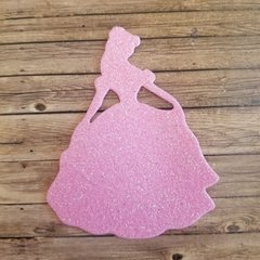 DIE / TROQUEL - PRINCESA CENICIENTA DISNEY - - comprar online