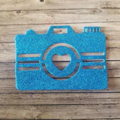 DIE / TROQUEL - CAMARA DE FOTOS . -