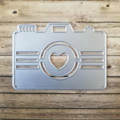 DIE / TROQUEL - CAMARA DE FOTOS . - - comprar online