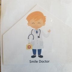 DIES /TROQUEL - DOCTOR PARA ARMAR