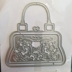 DIE / TROQUEL -CARTERA LABRADA - - comprar online