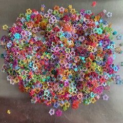 EMBELLECEDORES PARA SHACKERS- DISEÑO ESTRELLAS - 10 GRS - comprar online