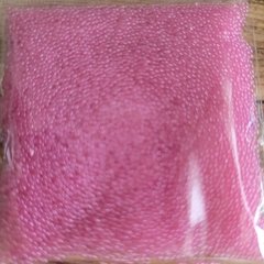 EMBELLECEDORES PARA SHACKER - MICROPERLA ROSA - 10 GRS - comprar online