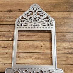 DIE /TROQUEL -SOBRE LABRADO - TARJETA - comprar online