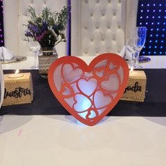 LETRAS CALADAS PARA EVENTOS - Decoración- INICIAL - tienda online