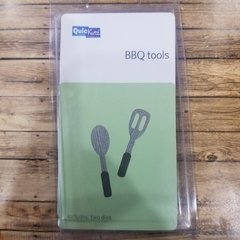 DIE /TROQUEL - ACESORIOS DE COCINA - QUICKUTZ- BBQ TOOLS- KS-0560