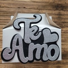 DIE / TROQUEL - CAJA LUNCHERA TIPO MAC ENORME - PARA PLUS