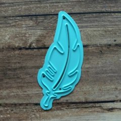 DIE / TROQUEL - MINI PLUMA - - comprar online