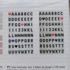 DECORACIÓN - CARTEL PARA EVENTOS - LETRAS Y FONDOS - tienda online