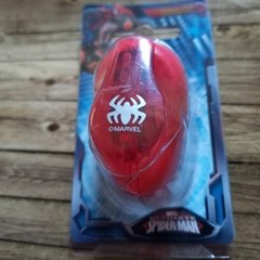 TROQUELADORA ARAÑA SPIDERMAN MANUAL - TROQUELA GOMA EVA - - comprar online