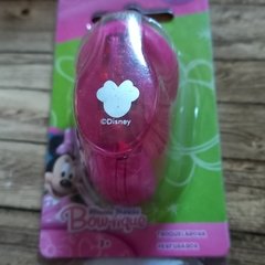 TROQUELADORA MINNIE MANUAL - TROQUELA GOMA EVA -