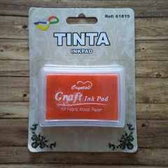 TINTA PARA SELLOS CRAFT INK PAD - - comprar online