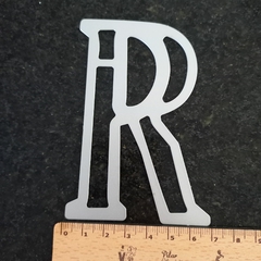 DIES / TROQUEL - ABECEDARIO 10 cm - Armá tu texto - tienda online
