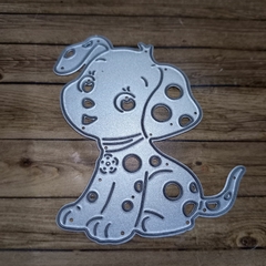 DIE / TROQUEL -PERRO INFANTIL -