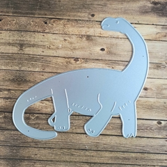 DIE / TROQUEL - DINOSAURIO GRANDE -