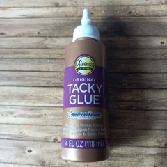 PEGAMENTO TACKY GLUE 118ml - ALEENES - ORIGINAL - comprar online