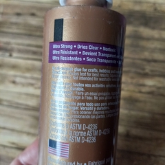 PEGAMENTO TACKY GLUE 118ml - ALEENES - ORIGINAL en internet