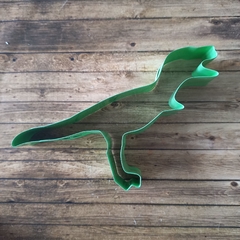 CORTANTE DE GALLETITAS - DINOSAURIO - FONDANT -CELEBRATE IT - IMPORTADO -