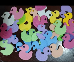 DIE / TROQUEL PATITO - ANIMALITO INFANTIL - comprar online