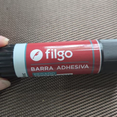 BARRA ADHESIVA FILGO - EXTRA FUERTE - 36 GR en internet