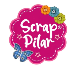 DIE / TROQUEL PRINCESA CON PAJARITO - Scrap Pilar