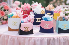 DIE / TROQUEL CARTERA CON 2 LOGOS DE MARCA - EXCLUSIVO - comprar online