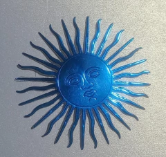 Troquel Sol de Mayo - tienda online