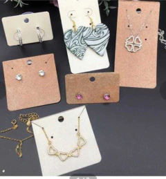Troquel Porta Bijouterie - 3 Modelos Diferentes - comprar online