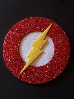 DIE / TROQUEL -FLASH SUPERHÉROE - - comprar online