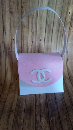 DIE / TROQUEL - CARTERA CON 2 LOGOS DE MARCA - EXCLUSIVO - tienda online