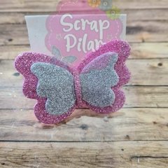DIE / TROQUEL - MOÑO MARIPOSA - - comprar online